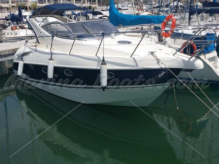 Gobbi Atlantis 315 sc