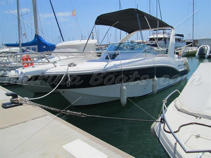 Rio 29 Day cruiser