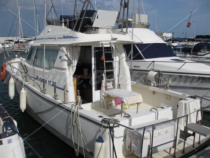 Rodman 1120