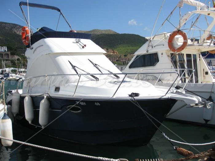 Beneteau Antares 880 Fly