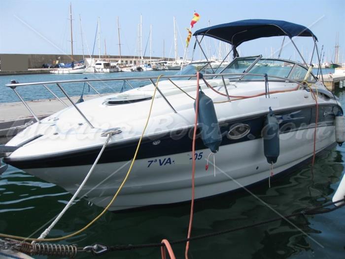 Crownline 250 Cr