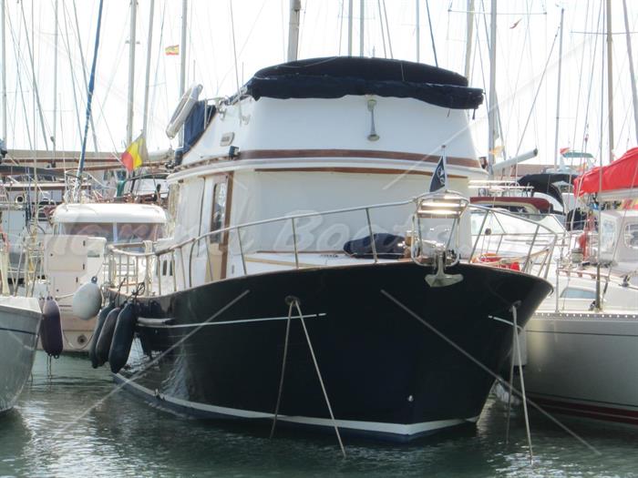 Chien Hwa Hercules 105