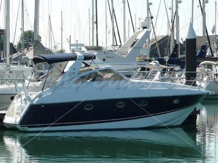Princess V39