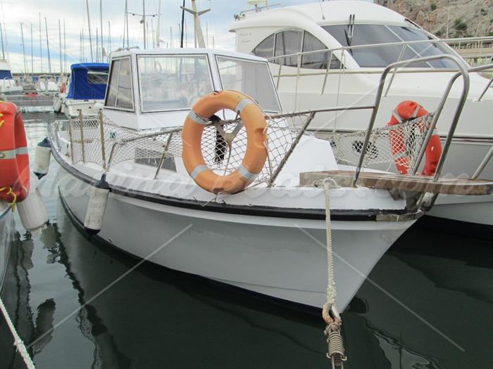 Arcoa 660