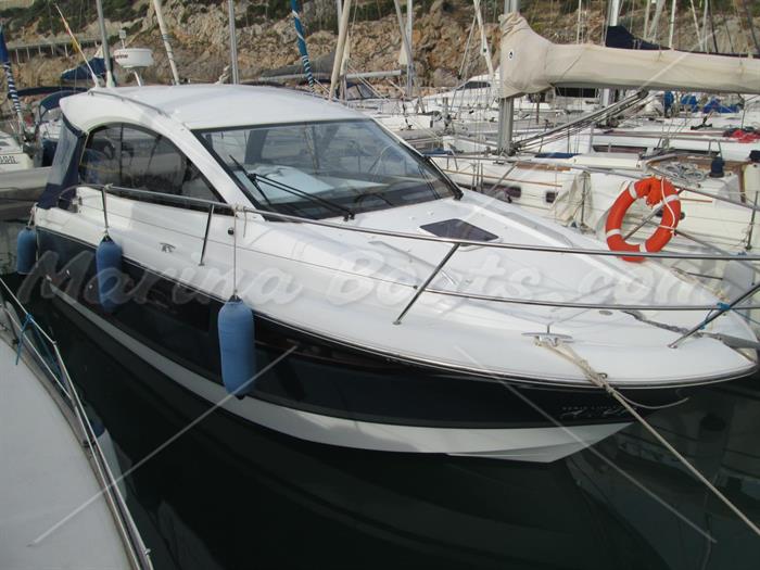 Jeanneau Leader 9