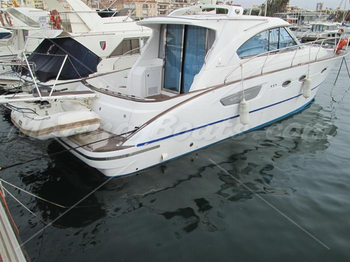 Beneteau Flyer 12