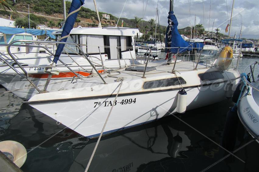Atlantic 22