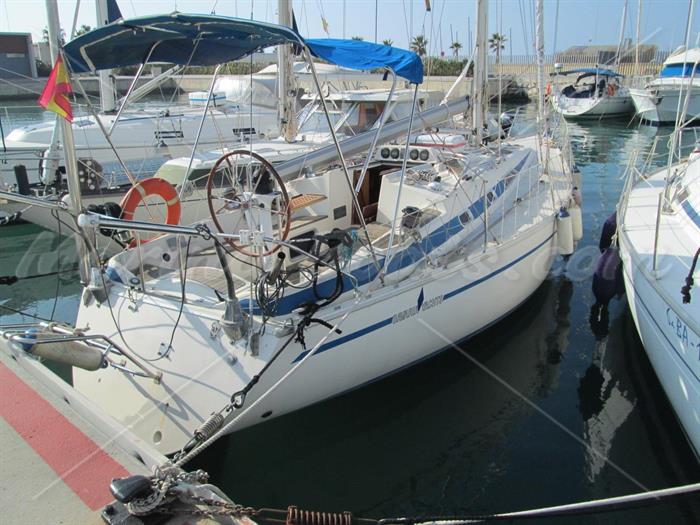 Bavaria 36