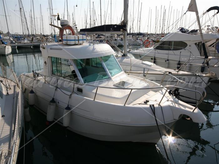 Goymar 860