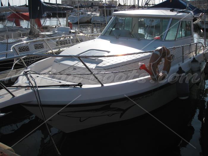 Faeton Moraga 910