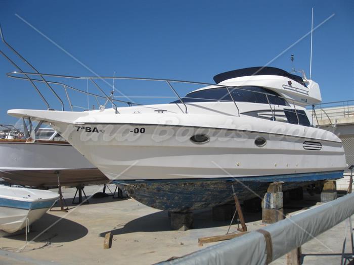 Astondoa 35 GL
