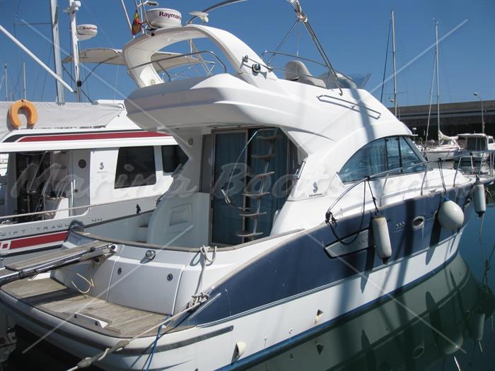 Beneteau Antares 12