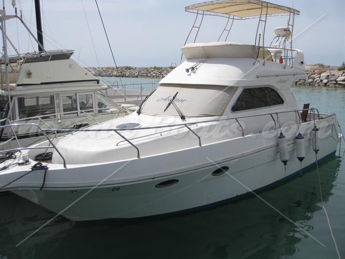 Astinor Fisher 1150