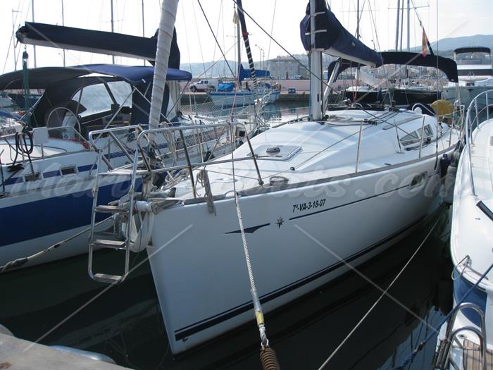 Jeanneau Sun Odyssey 39 I