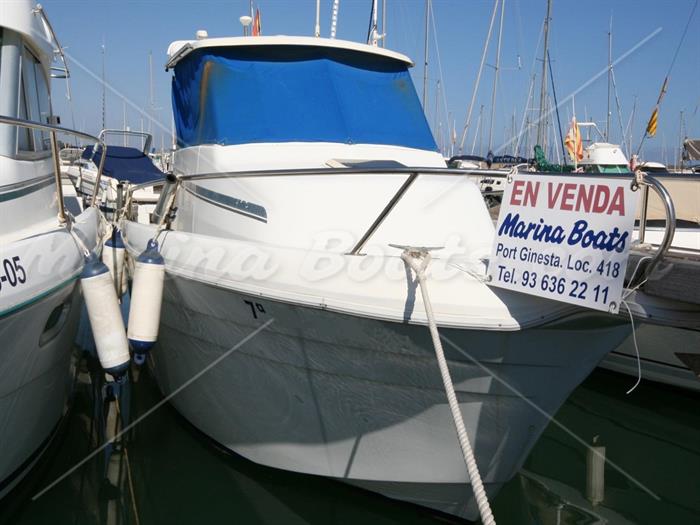Starfisher 760