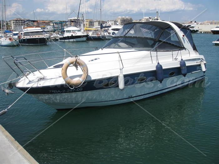 Bavaria 29 Sport