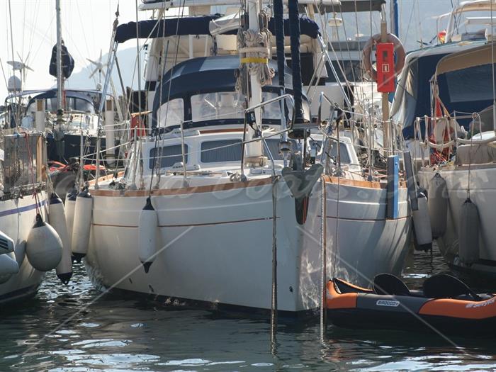 North Wind 47