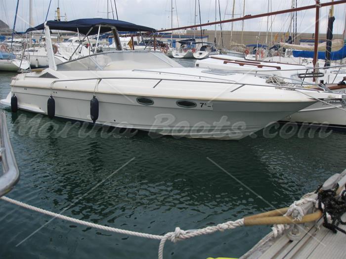 Dracomar 8600 Dynamic