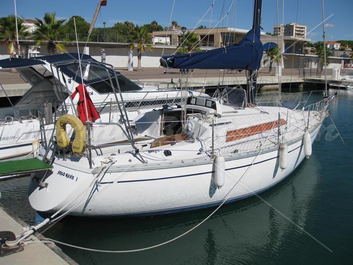 Jeanneau Shimphonie 32