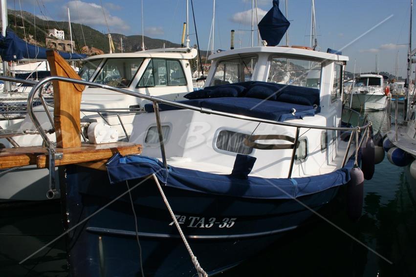 Menorquin 39