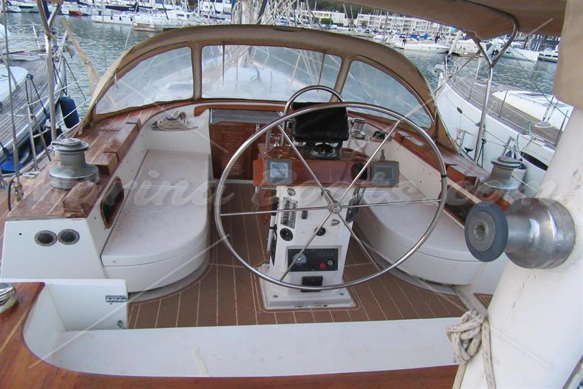 Irwin 54