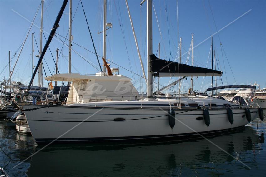Bavaria 46 Cruiser
