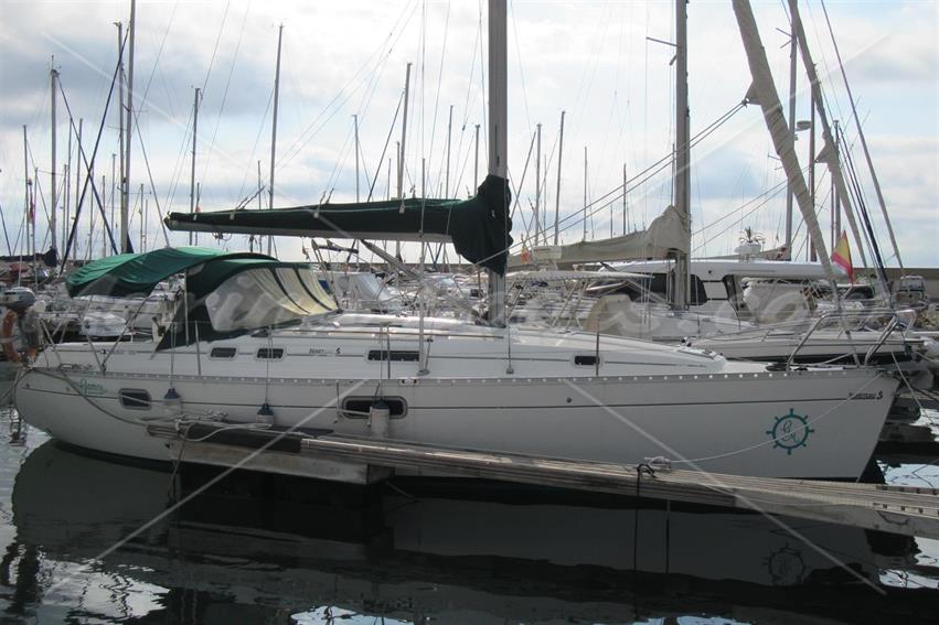 Beneteau Oceanis 351