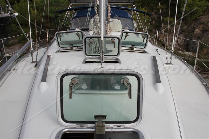 Beneteau Oceanis 393 clipper