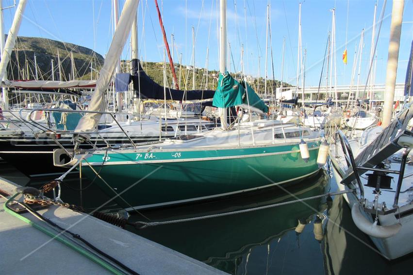 Gib Sea 28