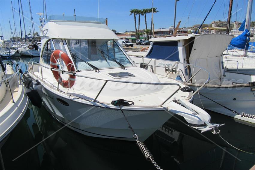 Beneteau Antares 8.80