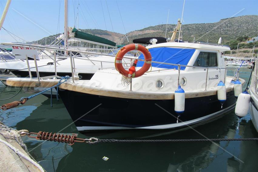 Sciallino 25