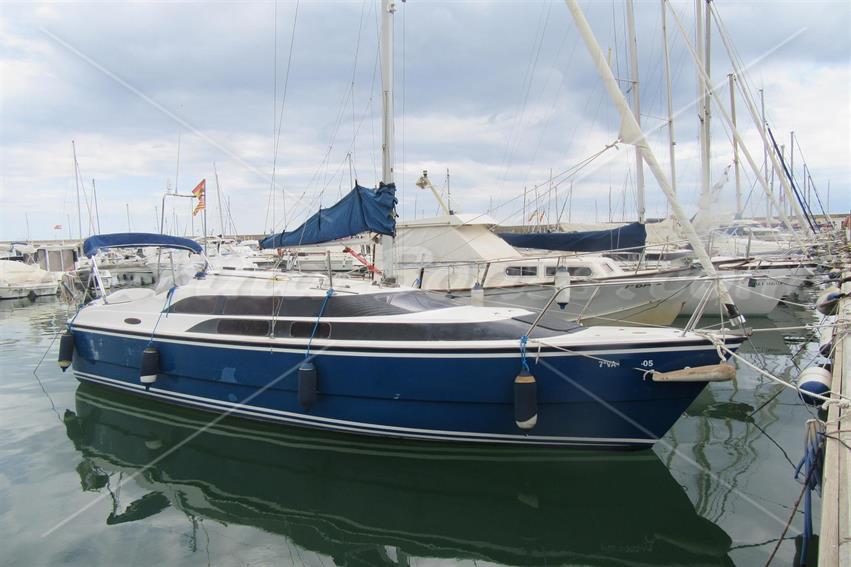 Macgregor 26M