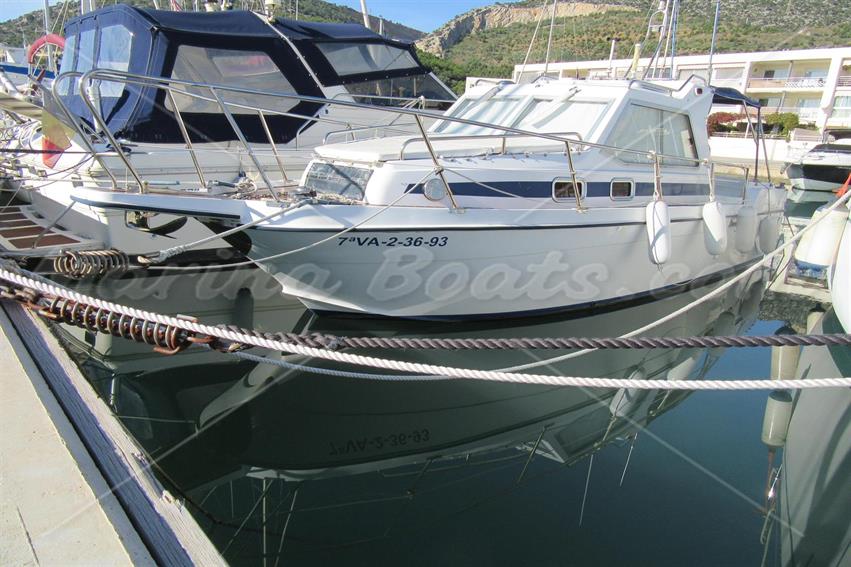 Pilotina 700