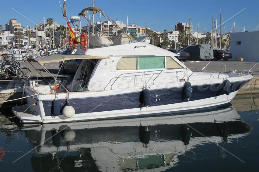 Beneteau Antares 10.80