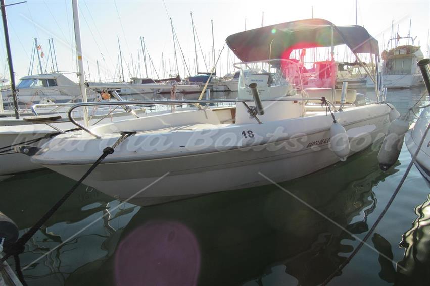 Sessa Key Largo 19