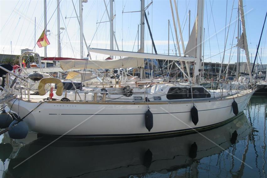 North Wind 47