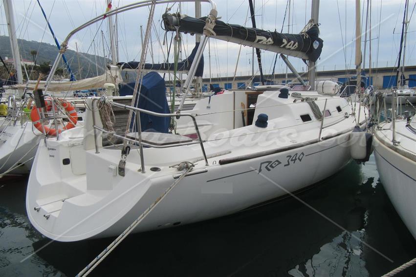 RO 340
