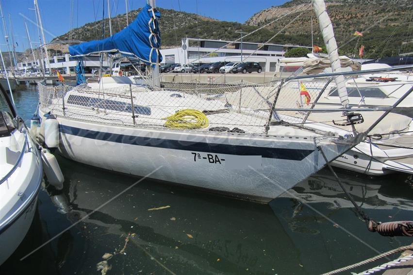 Furia 28