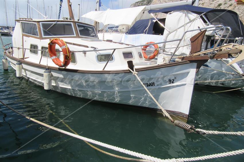 Saura Capeador V