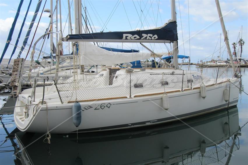 RO 260