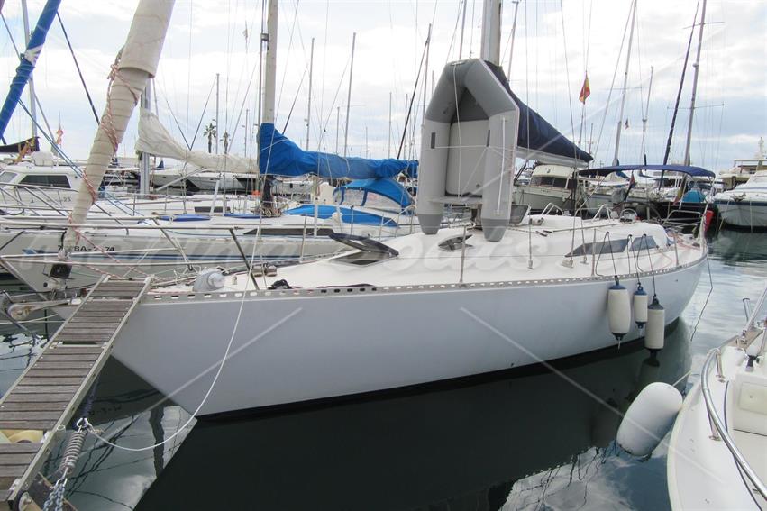 Atlas 1100