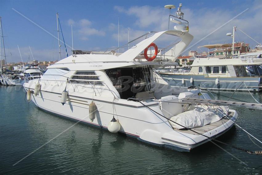 Princess 500