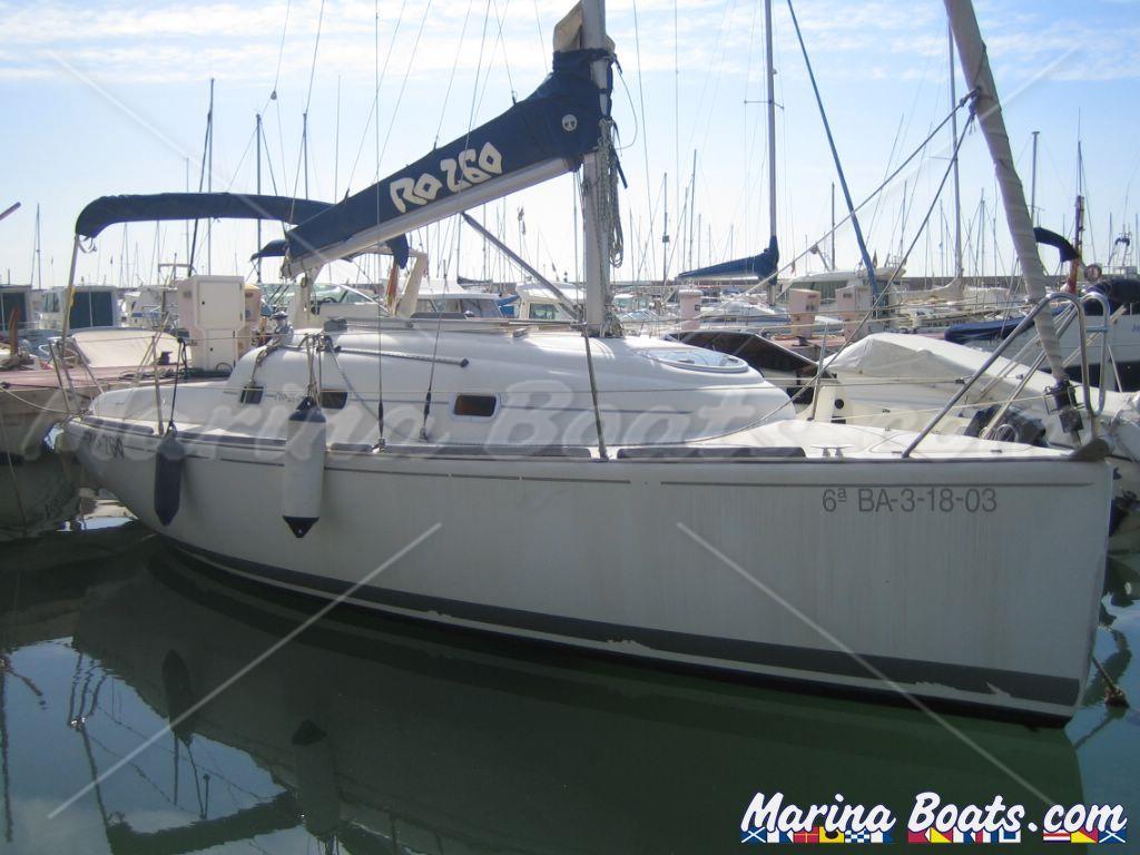 RO 260