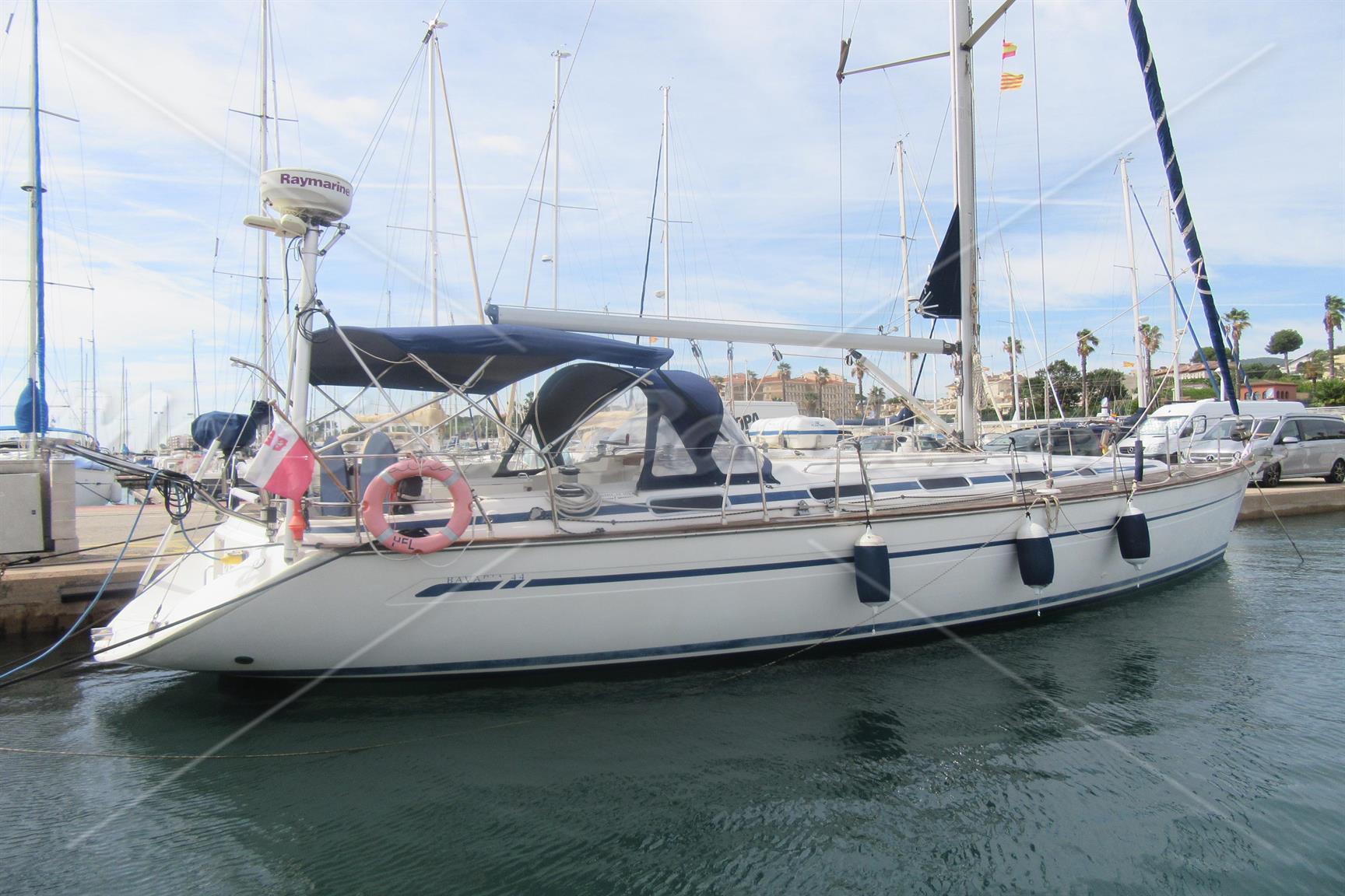 Bavaria 44 Cruiser