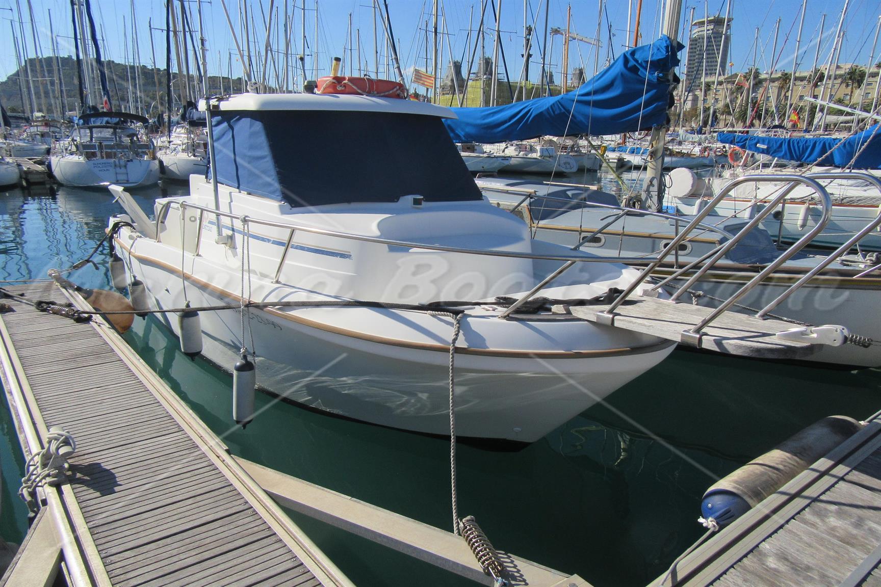 Beneteau Antares 620