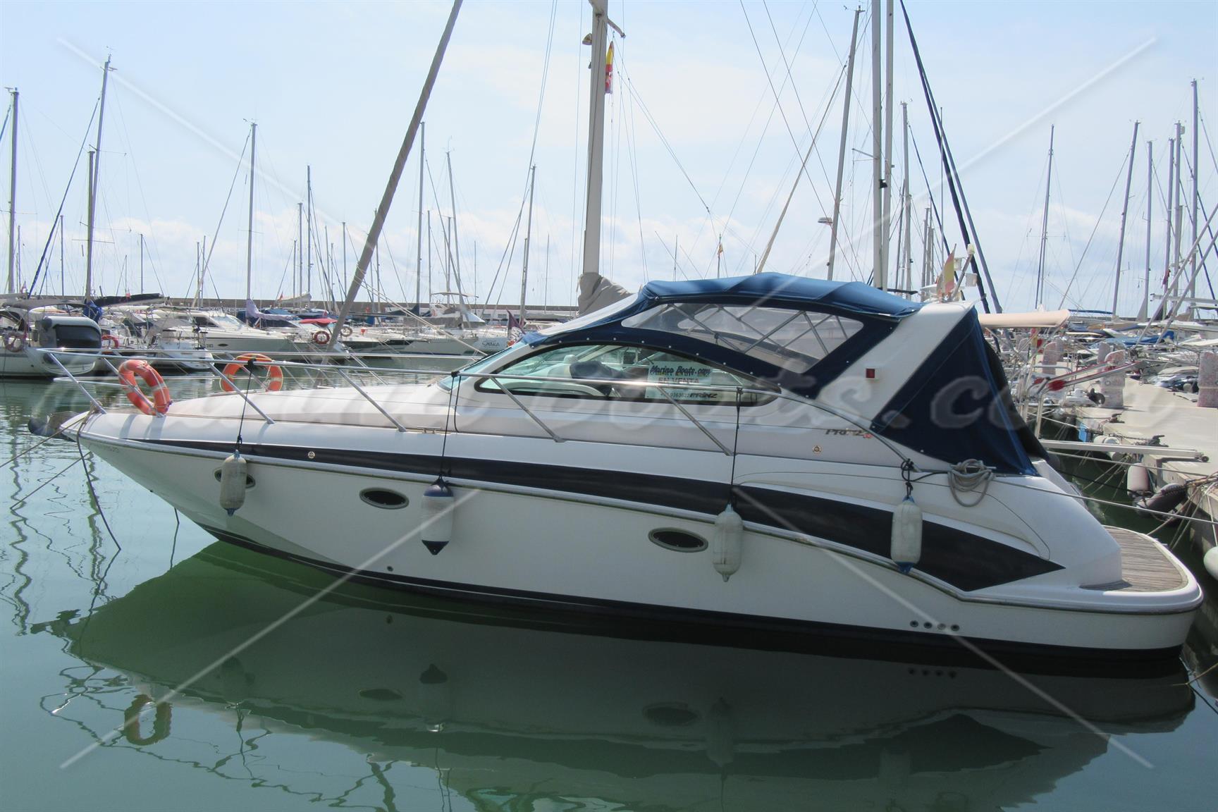 Prinz 33 Open