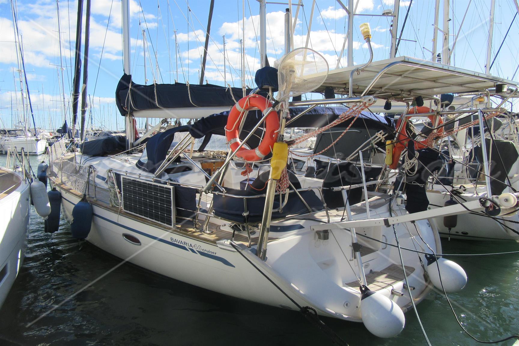 Bavaria 46 Cruiser