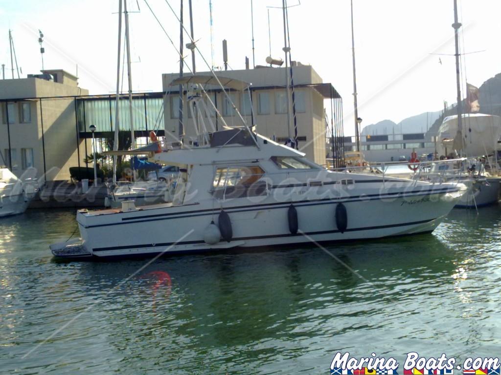 Beneteau Antares 11.20