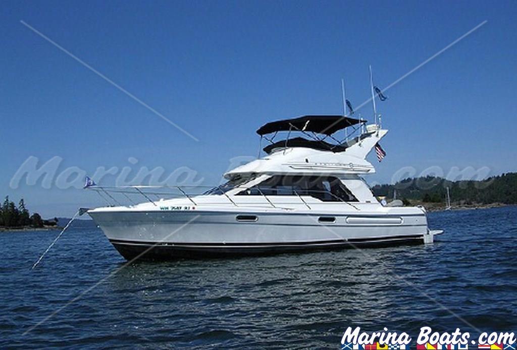 Bayliner 