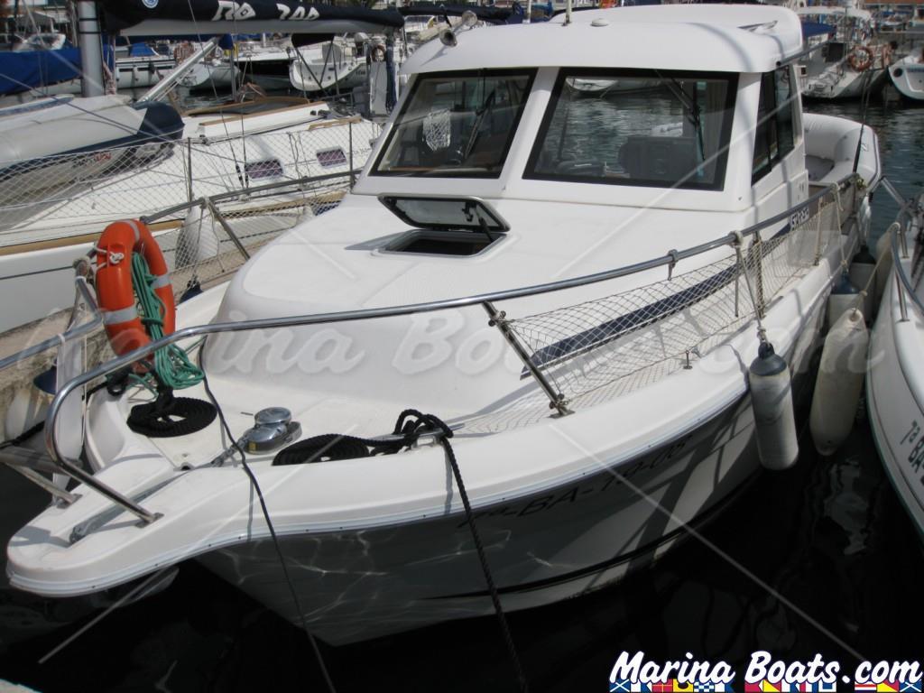 Starfisher 840 CR